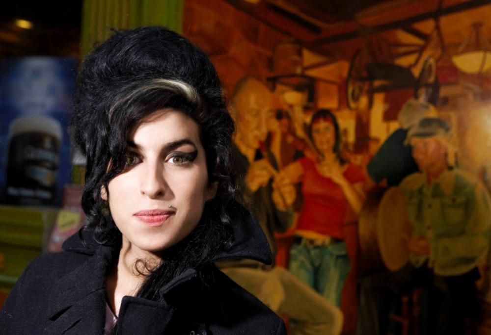 Amy Winehouse: i due cofanetti