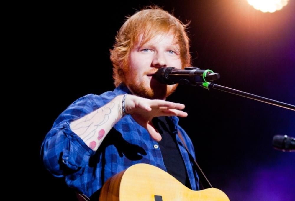 Ed Sheeran dal cuore d’oro: colazione gratis al suo ristorante per i bimbi bisognosi di Londra