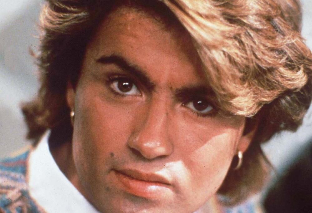 14 novembre 1987: George Michael al primo posto in classifica