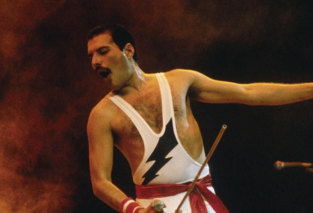 27 novembre 1991: l’ultimo addio a Freddie Mercury