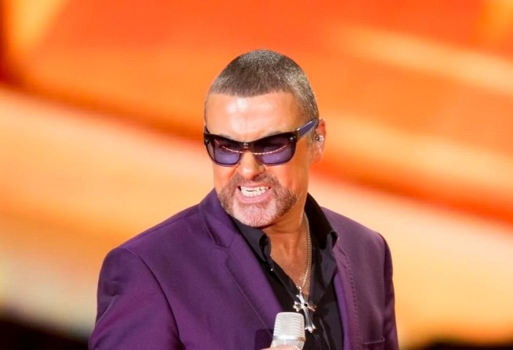 7 dicembre 1991: George Michael e Elton John al primo posto in classifica