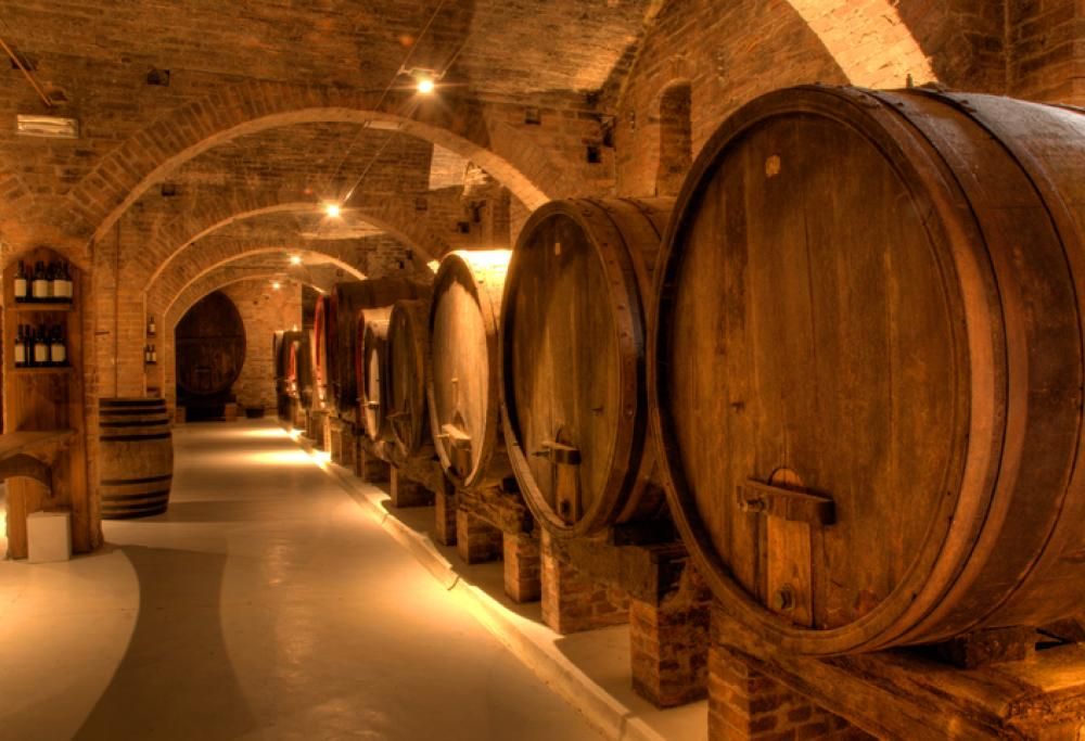 L’introvabile bottiglia di vino che vale 100mila euro