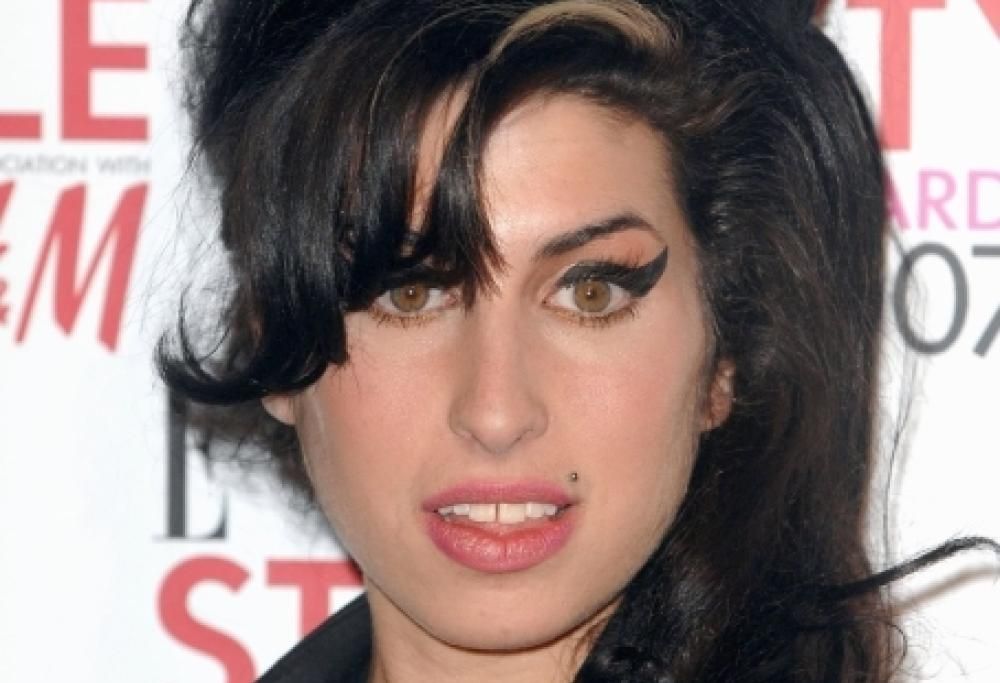 26 dicembre 2007:  record per Amy Winehouse