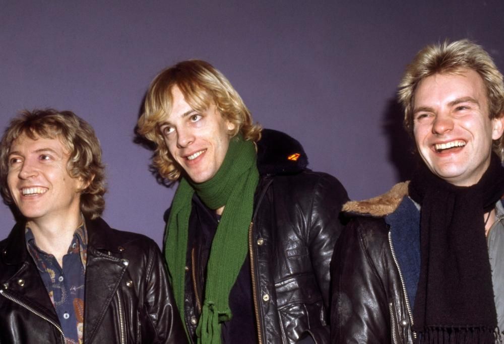 Roxanne: storia della canzone che diede il successo ai Police – e fece infuriare Sting