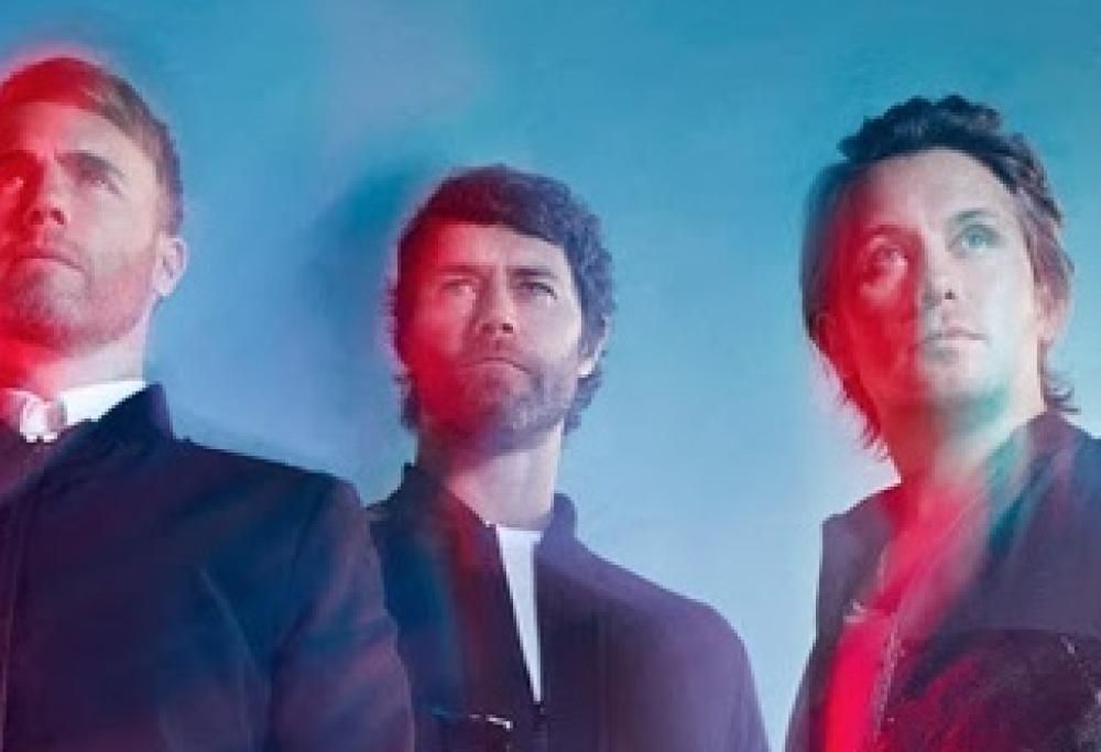 8 aprile 1995: i Take That trionfano con Back For Good