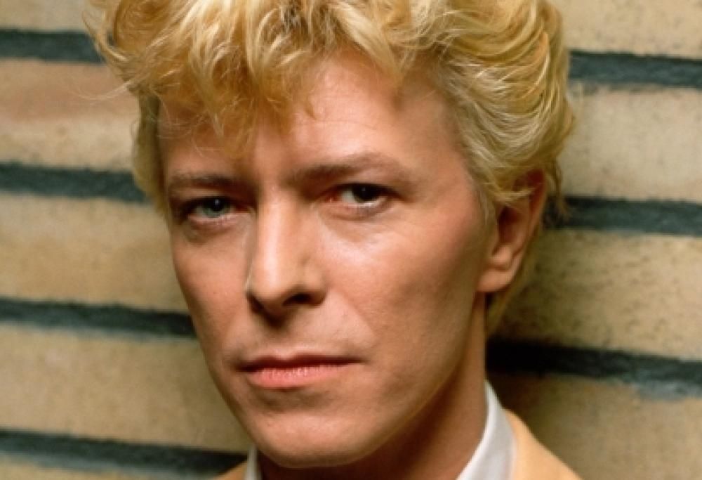 9 aprile 1983: David Bowie primo in classifica