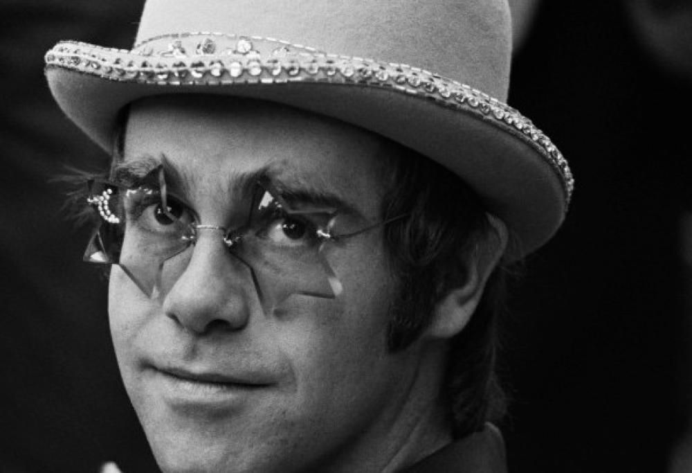 10 aprile 1970: Elton John pubblica l’album che porta il suo nome