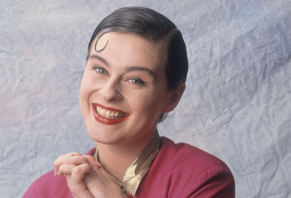 11 aprile: buon compleanno, Lisa Stansfield!