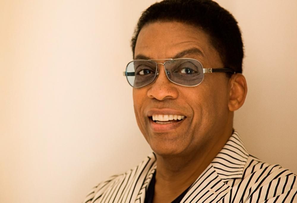 Herbie Hancock buon compleanno!