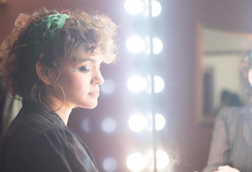 Norah Jones ospite di Radio Monte Carlo