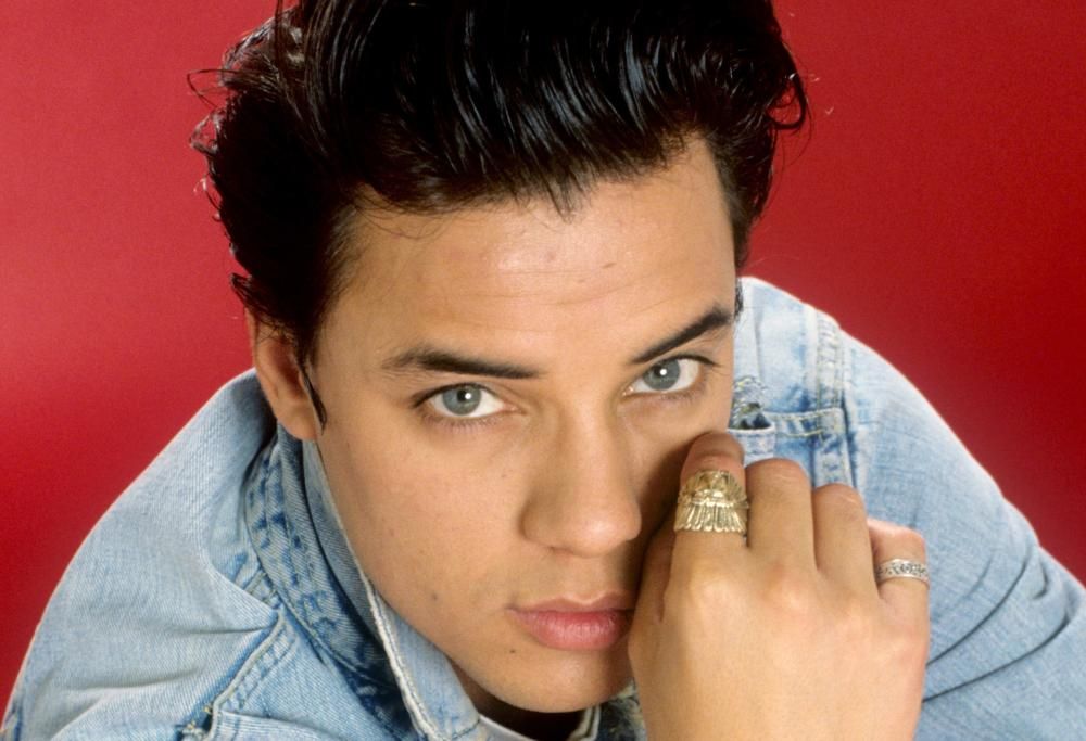 15 aprile 1962: nasce Nick Kamen