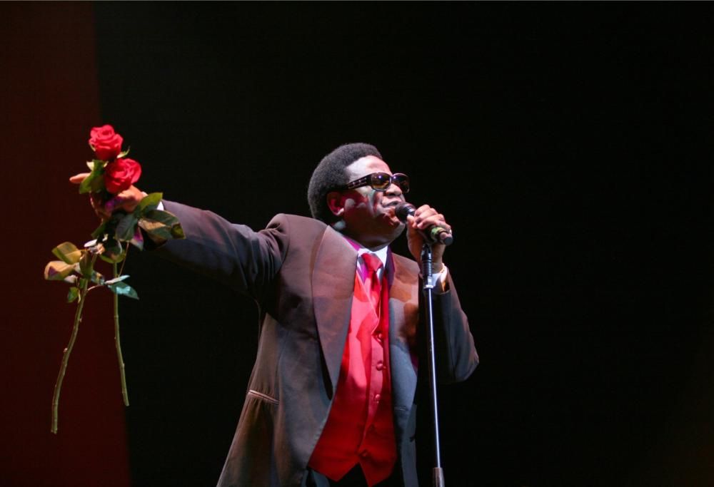 Buon compleanno Al Green