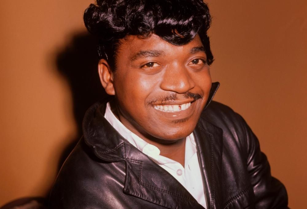14 aprile 2015: scompare Percy Sledge