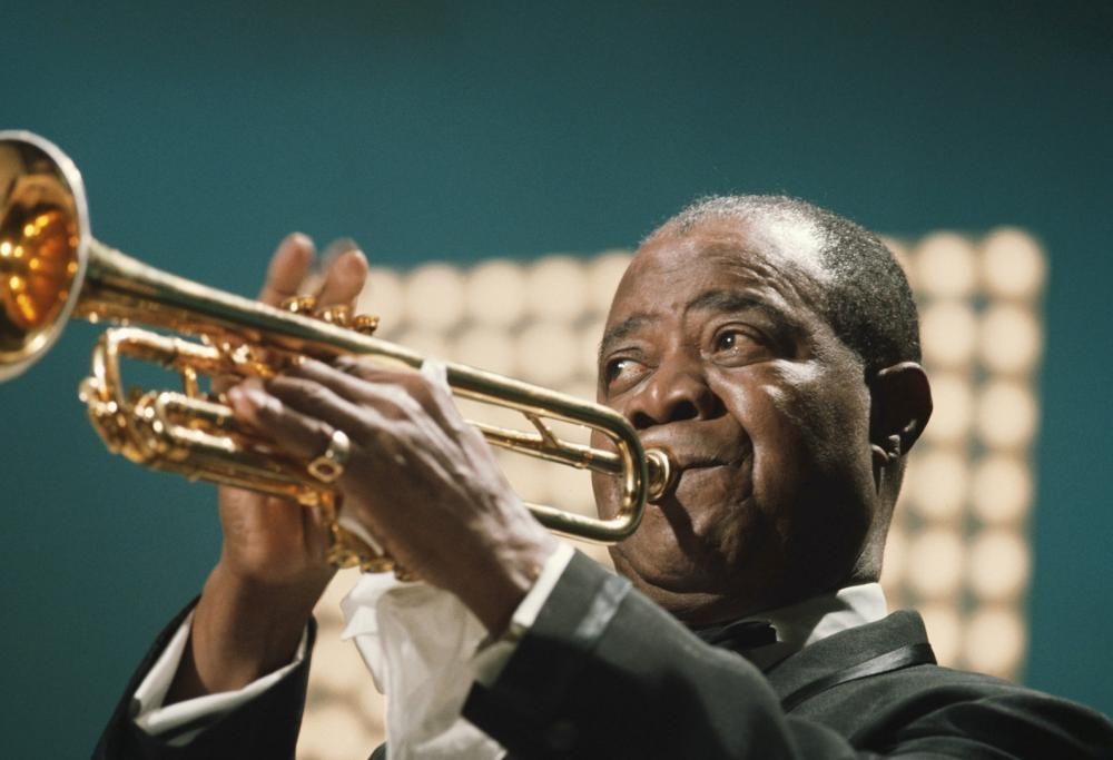 24 aprile  1968: What a Wonderful World al 1° posto in classifica