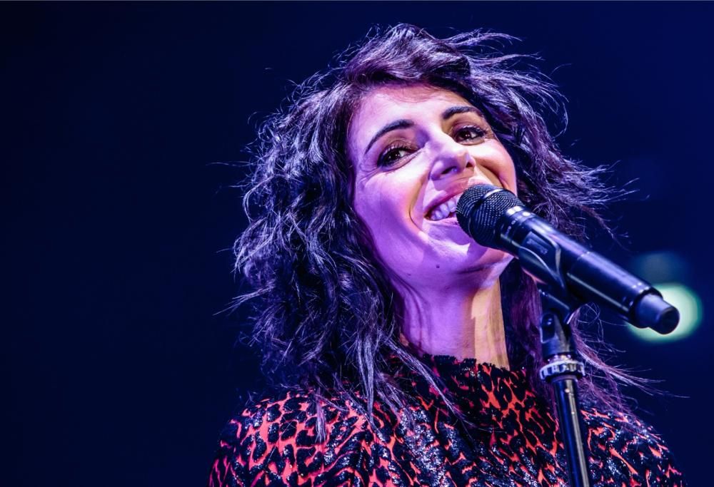 Giorgia, buon compleanno!