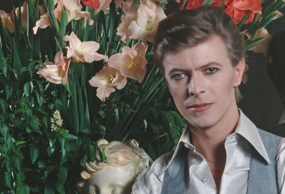 21 maggio 1983: “Let’s Dance” in cima alle classifiche