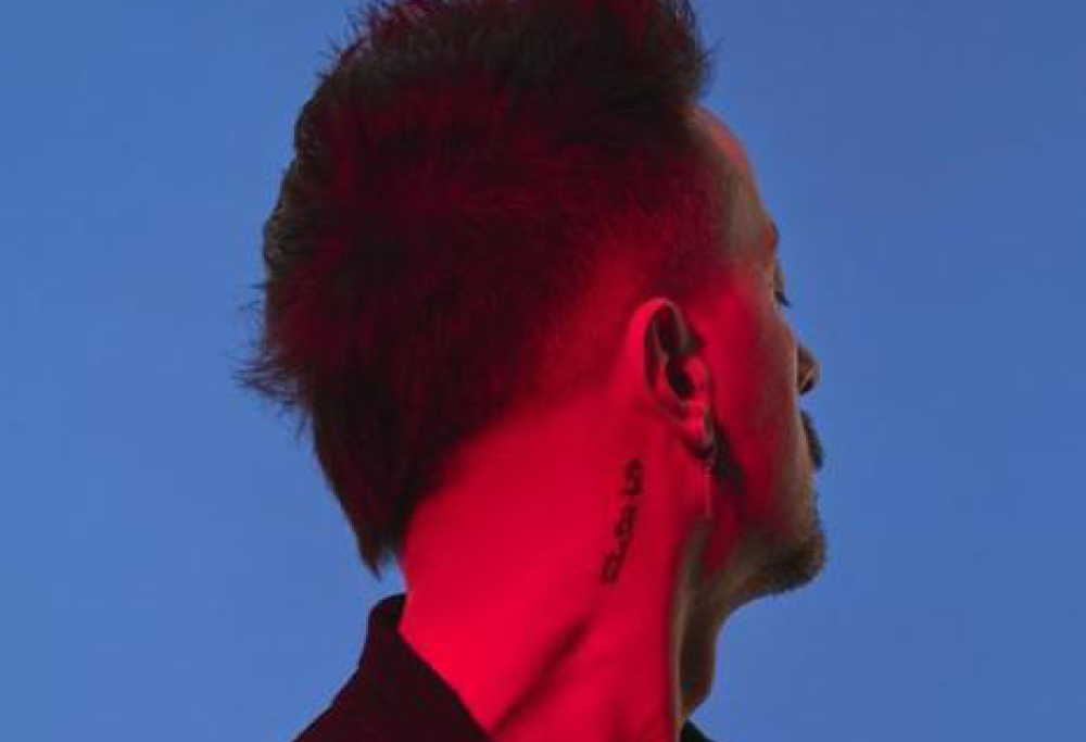 Dardust: le nuove date del tour