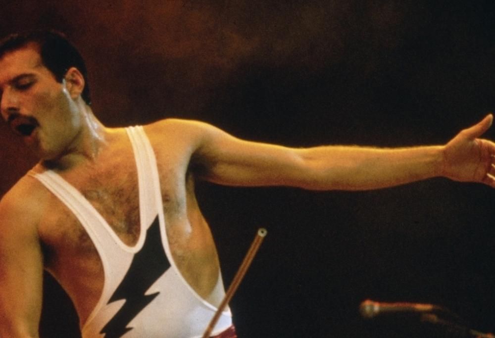 9 gennaio 1976: Bohemian Rhapsody prima in classifica
