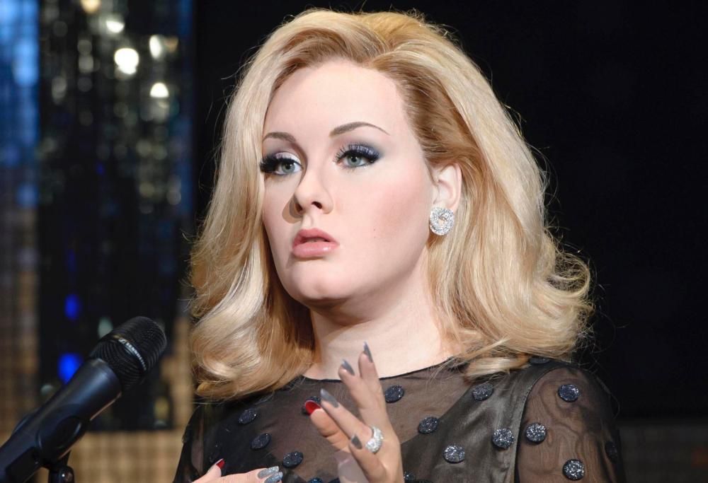 Adele e il nuovo album: un disco sorprendente!