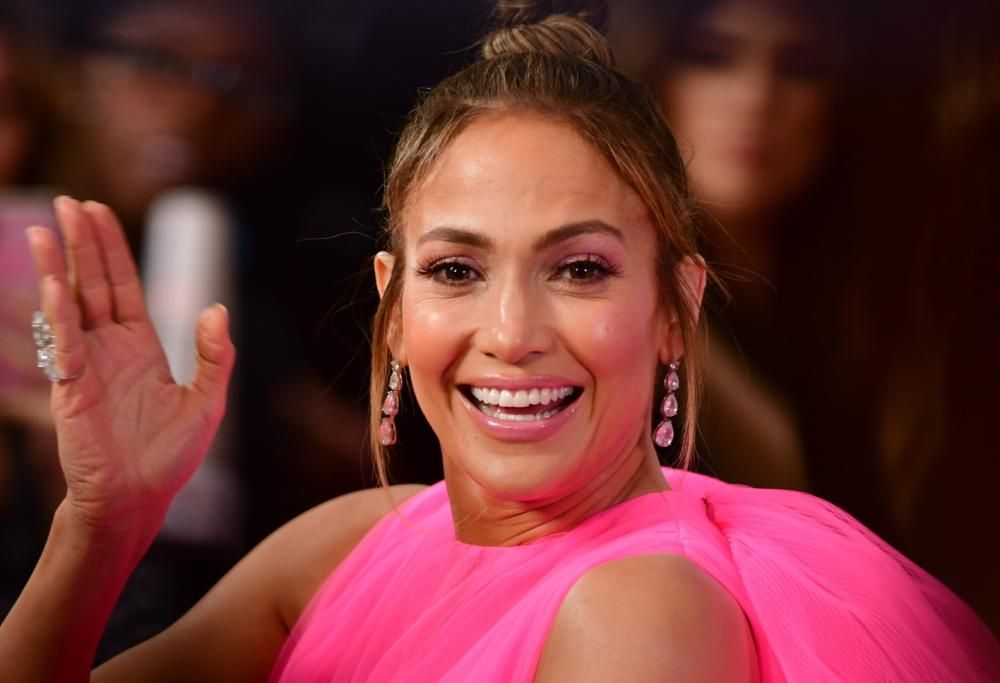 Jennifer Lopez e la sua risposta definitiva in tema di bellezza. E di bontà d’animo