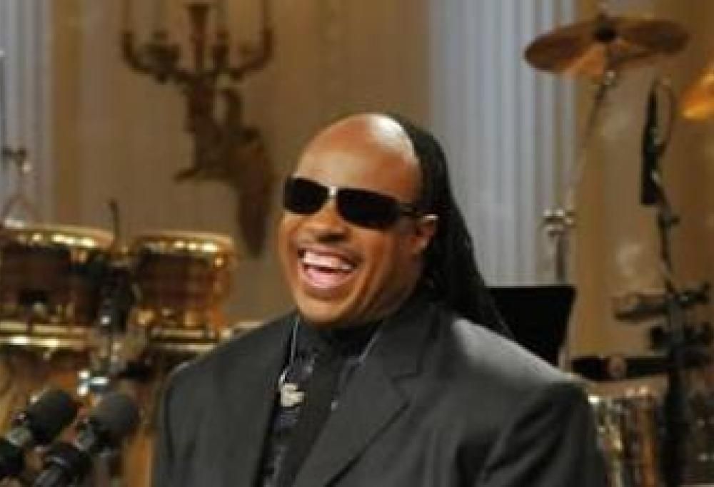 18 gennaio 1989: Stevie Wonder nella Rock and Roll Hall of Fame