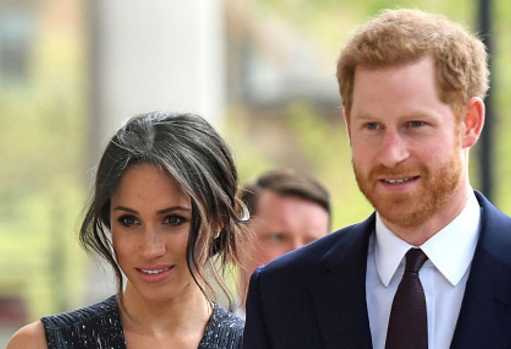 Niente più social per Harry e Meghan… troppo odio e troppe critiche