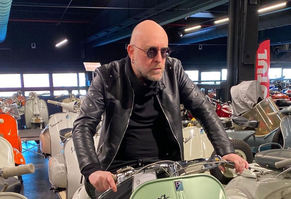 Grazie Mario Biondi per il video di Lov-Love -Love