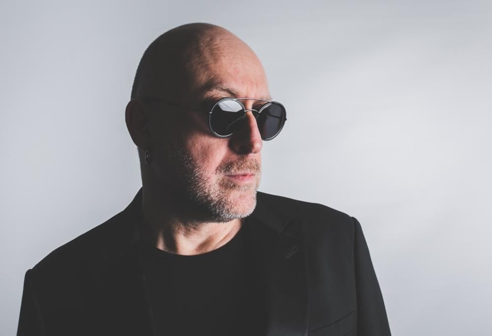 Mario Biondi: Radio Monte Carlo ti fa scoprire il nuovo album Dare in anteprima