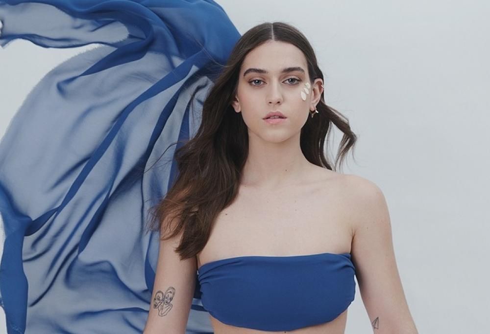 Gaia ospite di Radio Monte Carlo