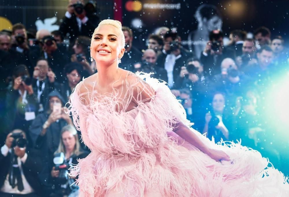 Lady Gaga buon compleanno