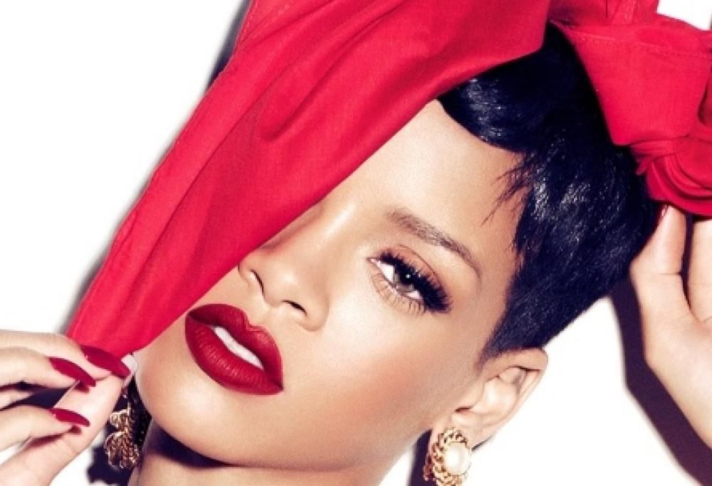 29 marzo 2007: esce Umbrella di Rihanna