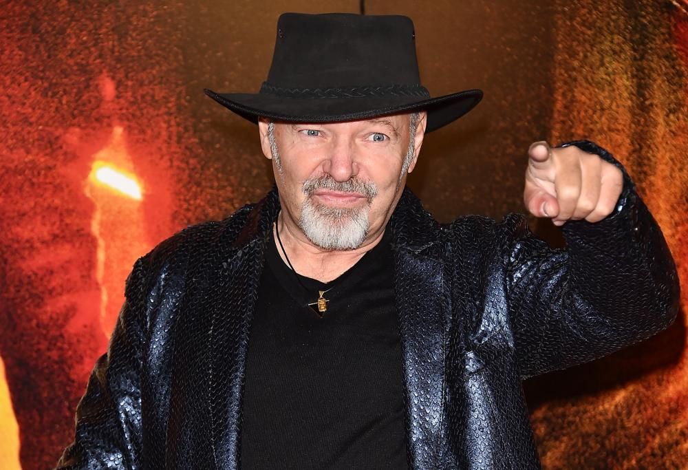 Vasco Rossi e Senza parole, uno dei dischi più ricercati dai collezionisti
