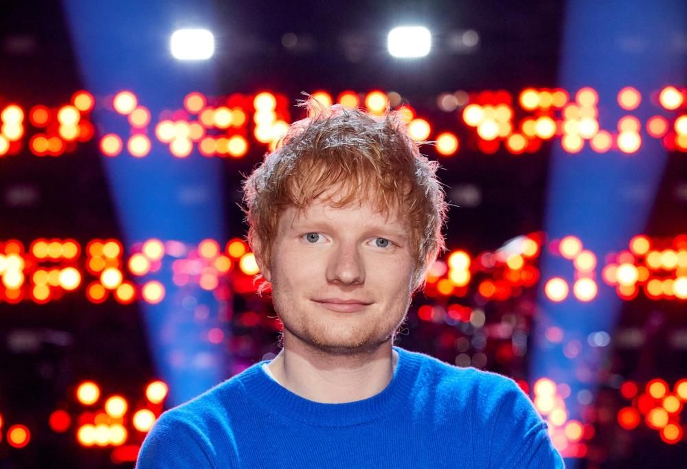 Ed Sheeran non ha copiato!