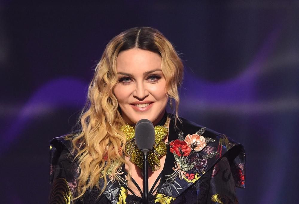 Madonna: ecco come sono adesso le figlie Estere e Stella