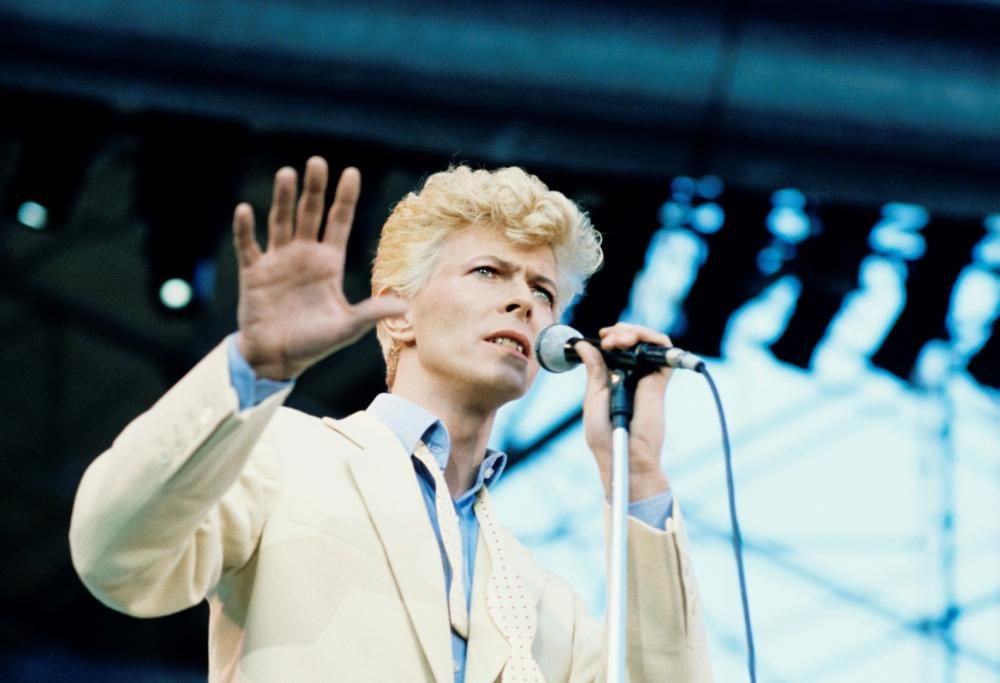 David Bowie: arriva il primo film sulla sua vita approvato dalla famiglia