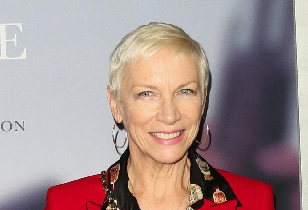 Annie Lennox, Julian Lennon, U2: le più belle canzoni per l’Ucraina