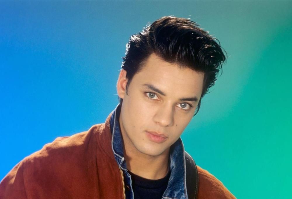 4 maggio 2021: scompare Nick Kamen