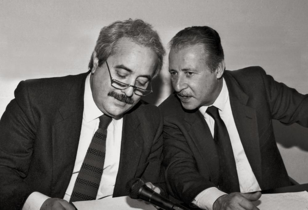 Falcone e Borsellino: emessa una moneta da 2 euro in loro memoria
