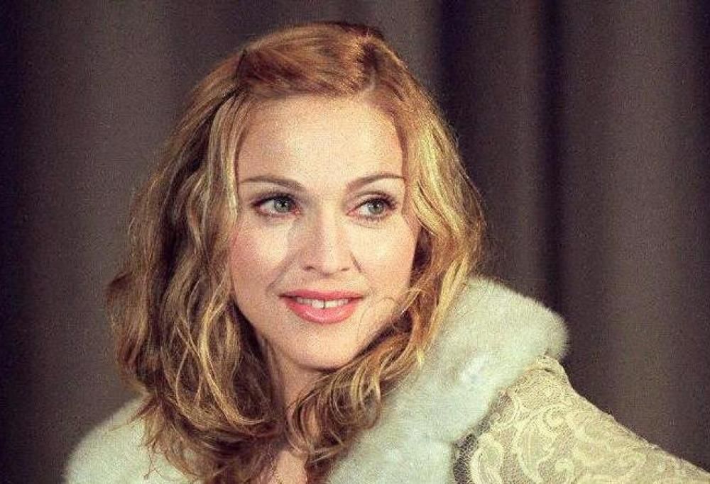 7 giugno 1986: Madonna prima in classifica