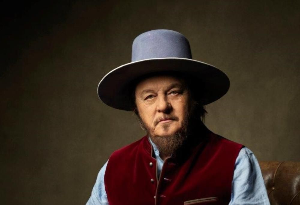 Luglio 1992: Zucchero pubblica L’urlo