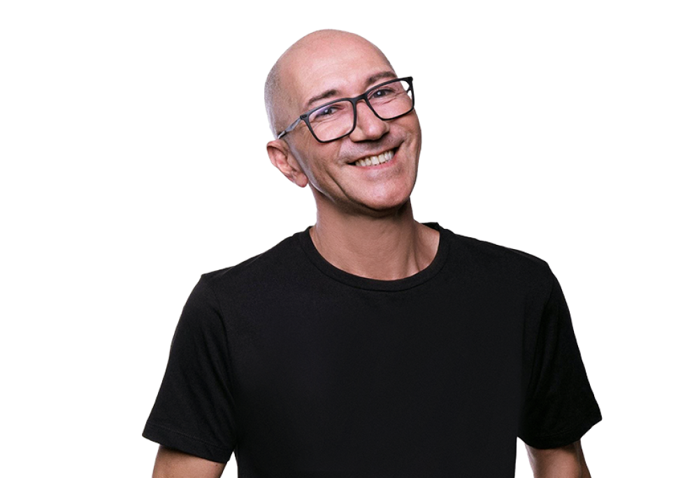Un nuovo speaker per il team vincente di Radio Monte Carlo