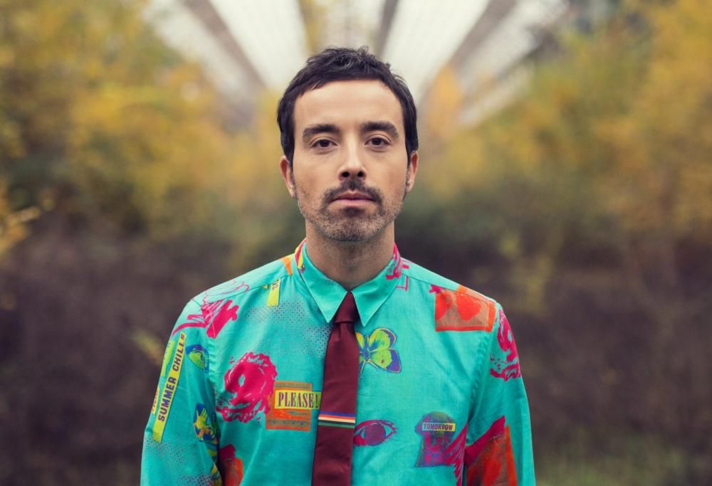 Diodato buon compleanno