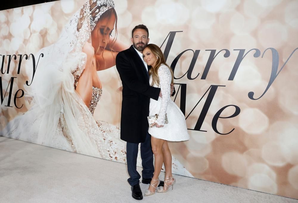 Jennifer Lopez e il secondo sì: tutti i dettagli e le foto più belle
