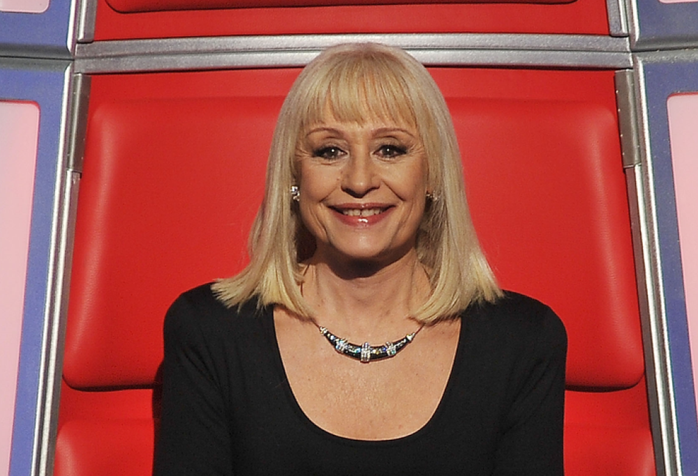 Raffaella Carrà: le sarà dedicata una moneta da 2 euro