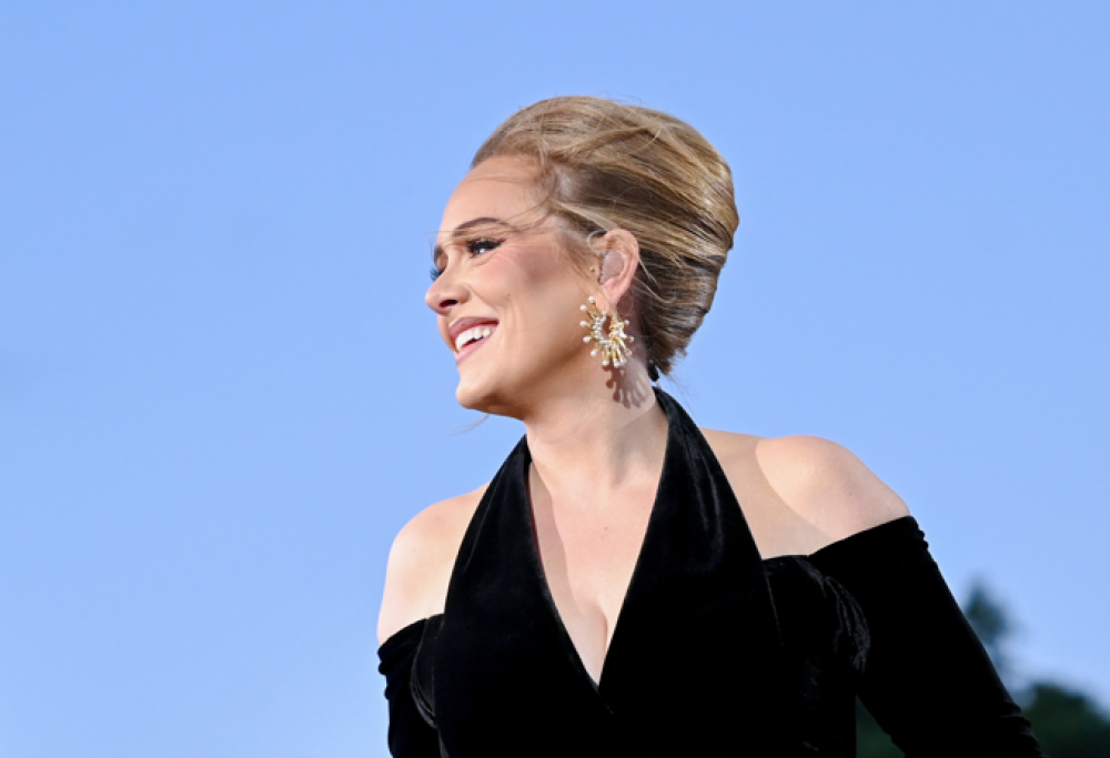 Adele ha sposato Rich Paul? C’è chi crede di sì