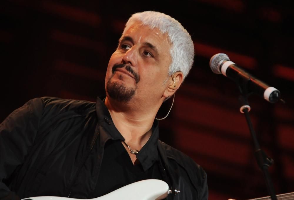 Pino Daniele: il commovente messaggio della figlia