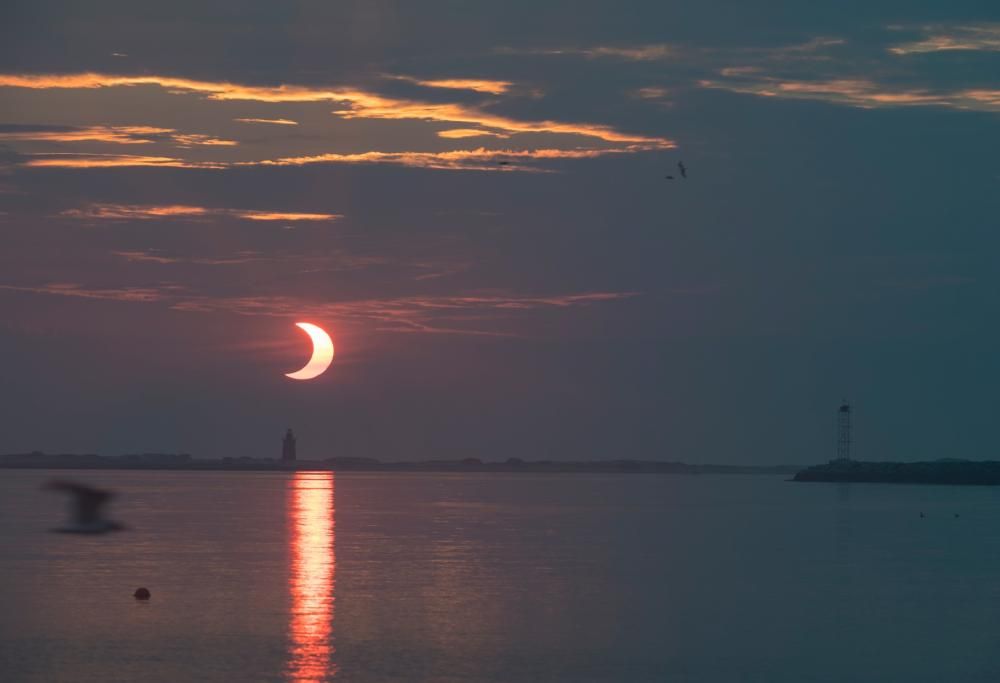 2022: ecco gli spettacoli che ci riserverà il cielo stellato