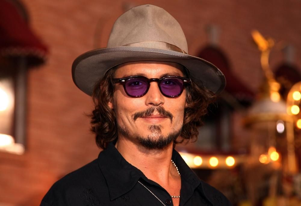 Johnny Depp rivela per chi davvero batte il suo cuore