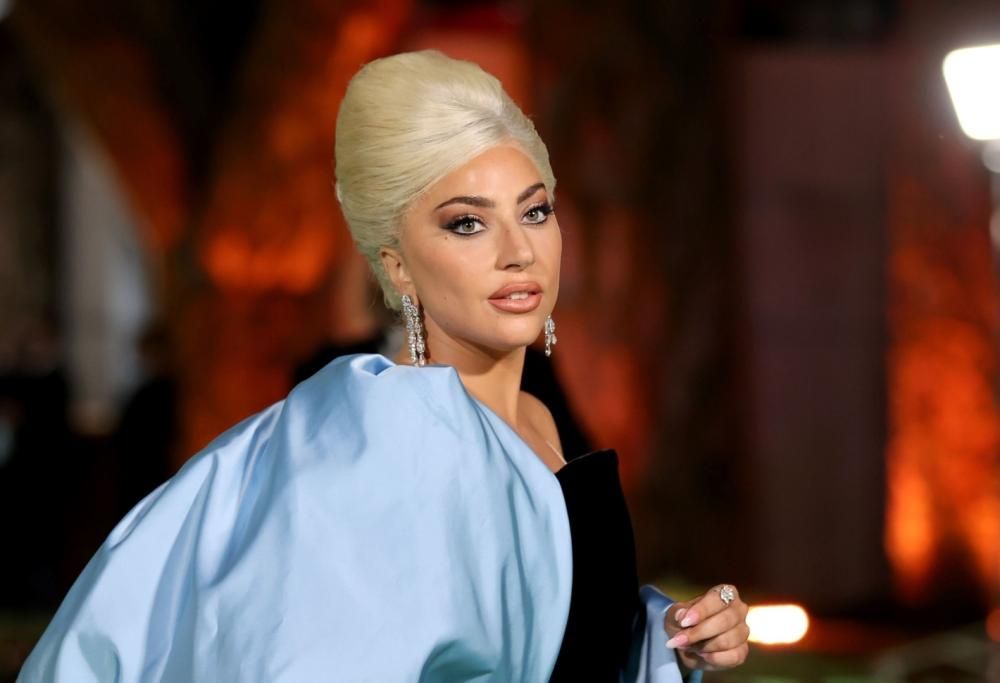 Lady Gaga rivela perché ama così tanto recitare