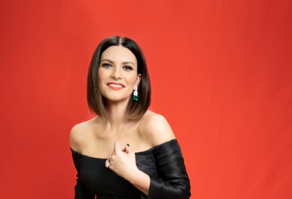 Un film per Laura Pausini